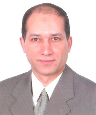 Dr. <b>Khaled Ismail</b> Guest Scientist - khaled