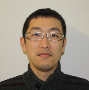 Dr. Tomohiko Nakajima - tomo